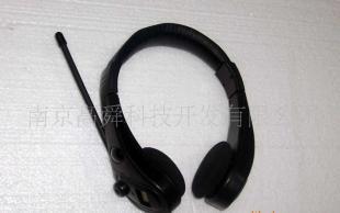 供应调频听力考试耳机GSS2206_家用电器_世界工厂网中国产品信息库