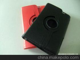 【谷歌nexus7 荔枝纹保护套 ipad旋转皮套 ipad保护套皮套工厂直销】价格,厂家,图片,数码保护套/保护壳,南京鼎越信息科技-